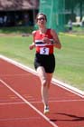 Womens 3000 metres, North of England Division 2E, Morpeth.